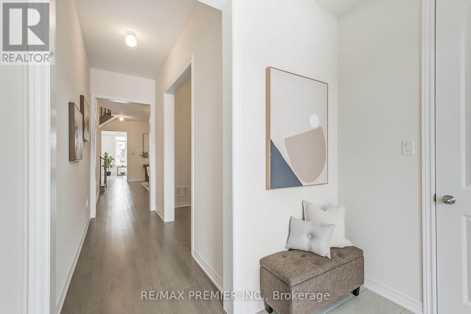 Lot 147 - 199 Fallharvest Way, Whitchurch-Stouffville, Ontario  L4A 0S1 - Photo 4 - N12533688