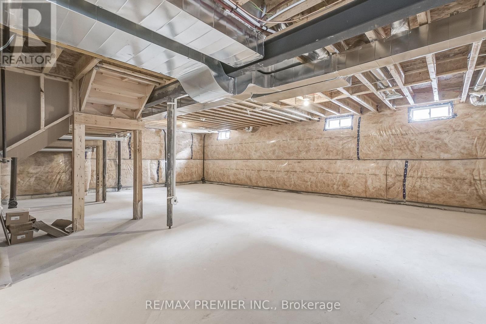 Lot 147 - 199 Fallharvest Way, Whitchurch-Stouffville, Ontario  L4A 0S1 - Photo 48 - N12533688