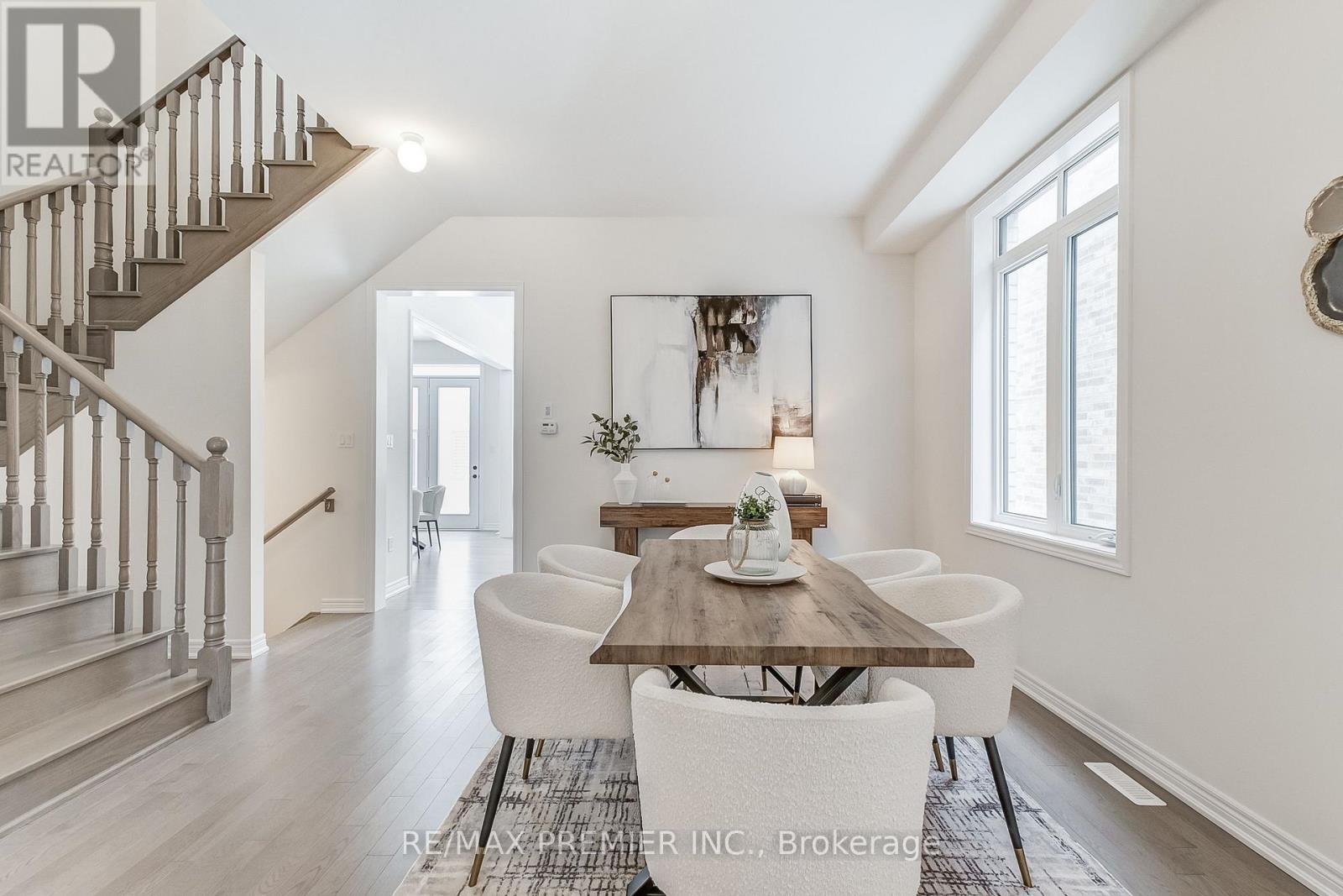 Lot 147 - 199 Fallharvest Way, Whitchurch-Stouffville, Ontario  L4A 0S1 - Photo 8 - N12533688