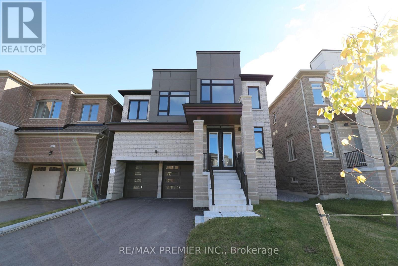 LOT 147 - 199 FALLHARVEST WAY, Whitchurch-Stouffville, Ontario