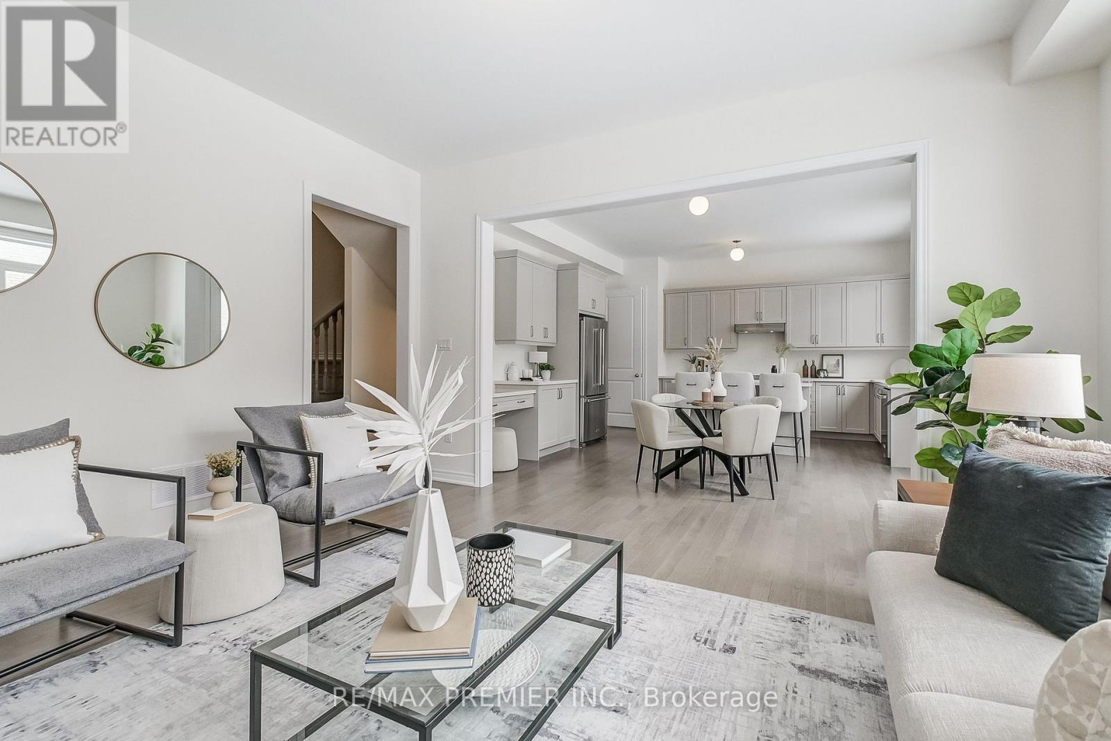 Lot 147 - 199 Fallharvest Way, Whitchurch-Stouffville, Ontario  L4A 0S1 - Photo 11 - N12533688