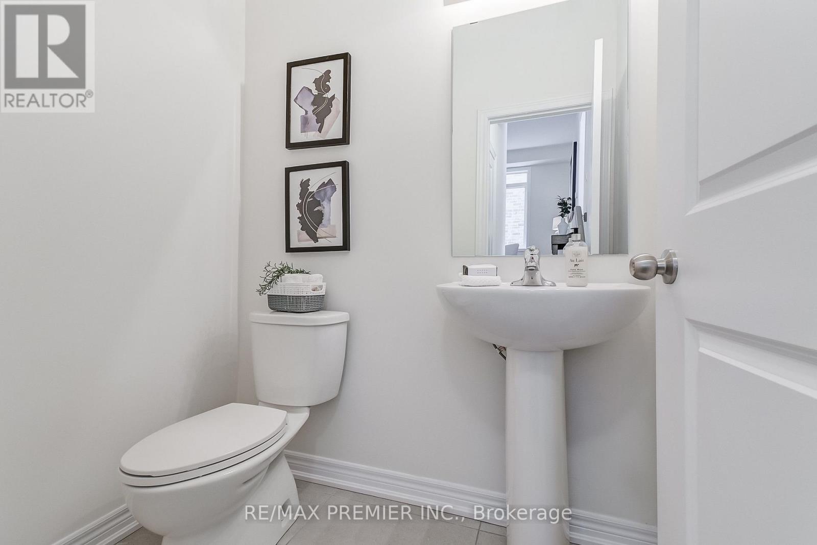 Lot 147 - 199 Fallharvest Way, Whitchurch-Stouffville, Ontario  L4A 0S1 - Photo 24 - N12533688