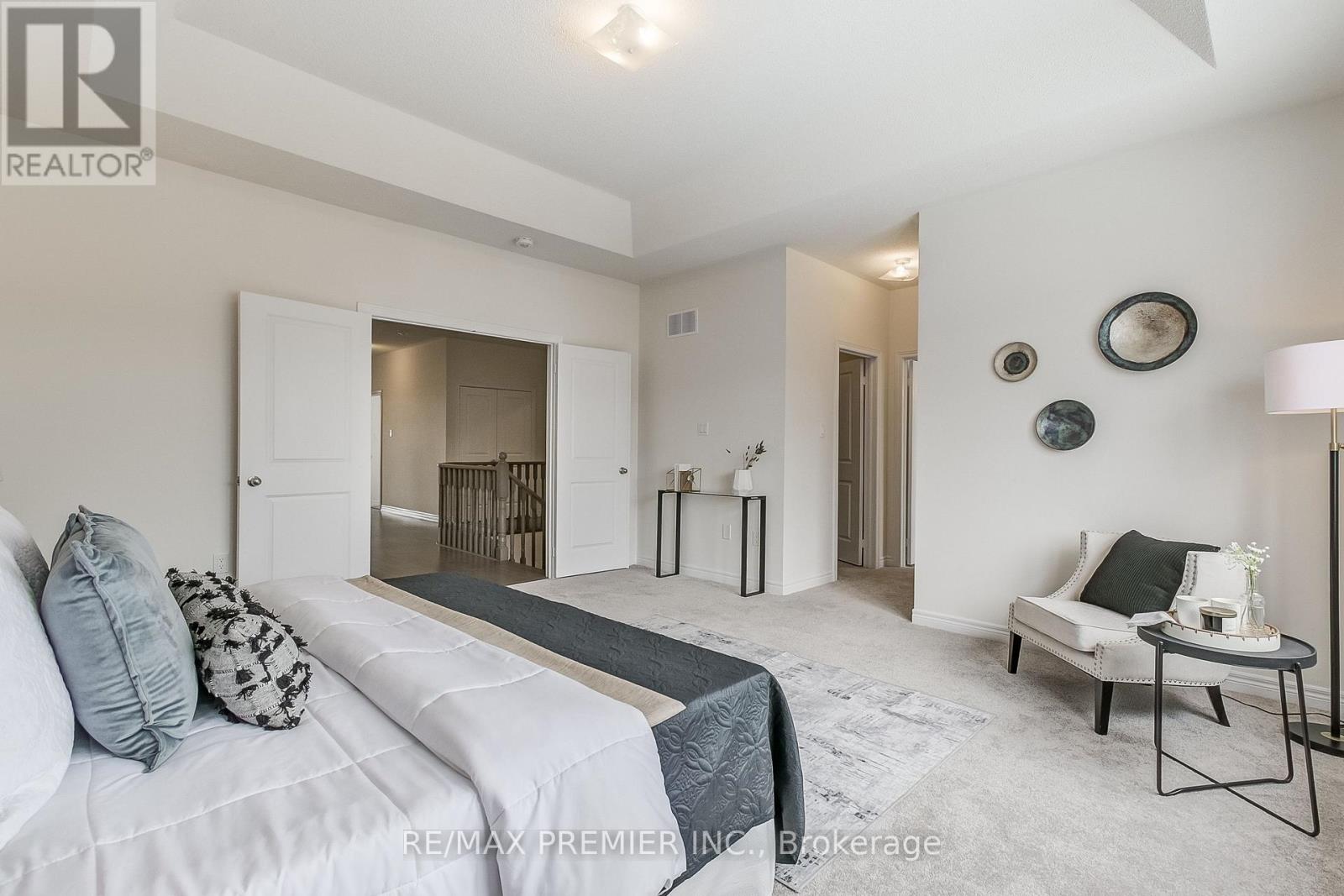 Lot 147 - 199 Fallharvest Way, Whitchurch-Stouffville, Ontario  L4A 0S1 - Photo 28 - N12533688