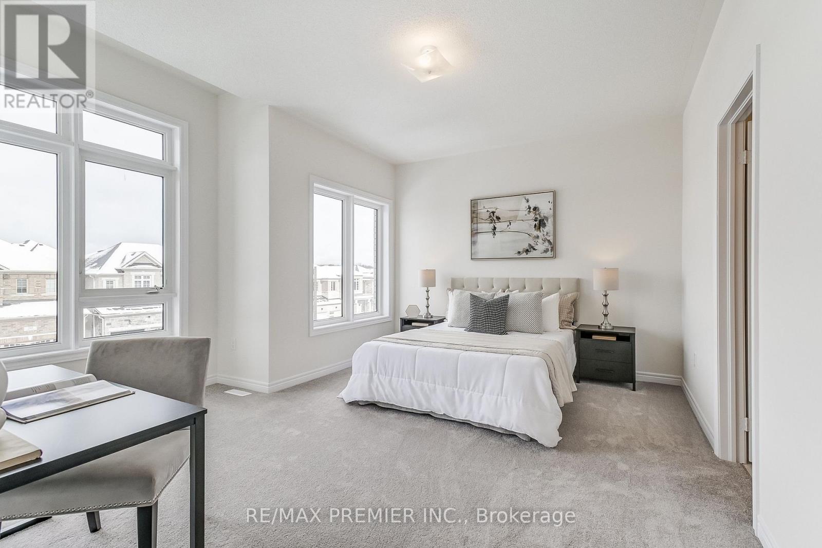 Lot 147 - 199 Fallharvest Way, Whitchurch-Stouffville, Ontario  L4A 0S1 - Photo 40 - N12533688