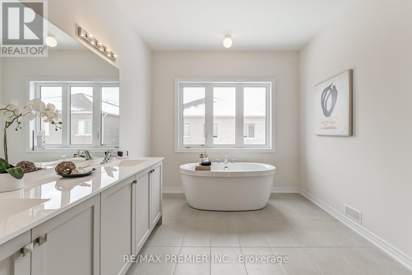 Lot 147 - 199 Fallharvest Way, Whitchurch-Stouffville, Ontario  L4A 0S1 - Photo 31 - N12533688