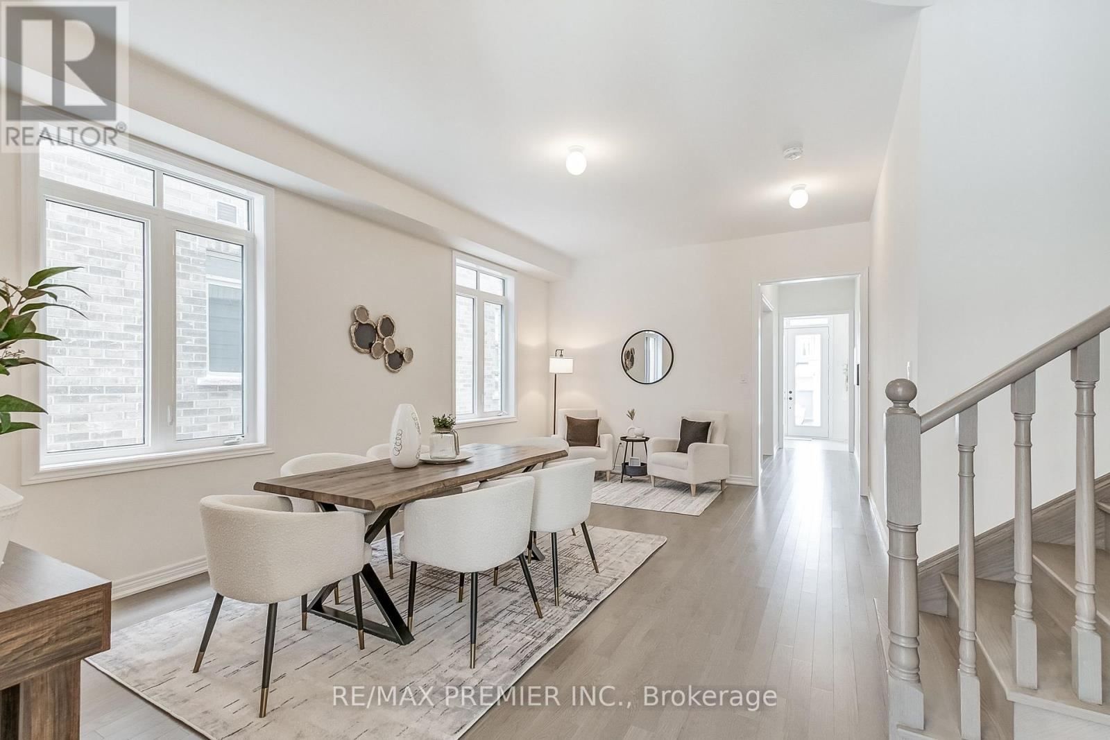 Lot 147 - 199 Fallharvest Way, Whitchurch-Stouffville, Ontario  L4A 0S1 - Photo 9 - N12533688