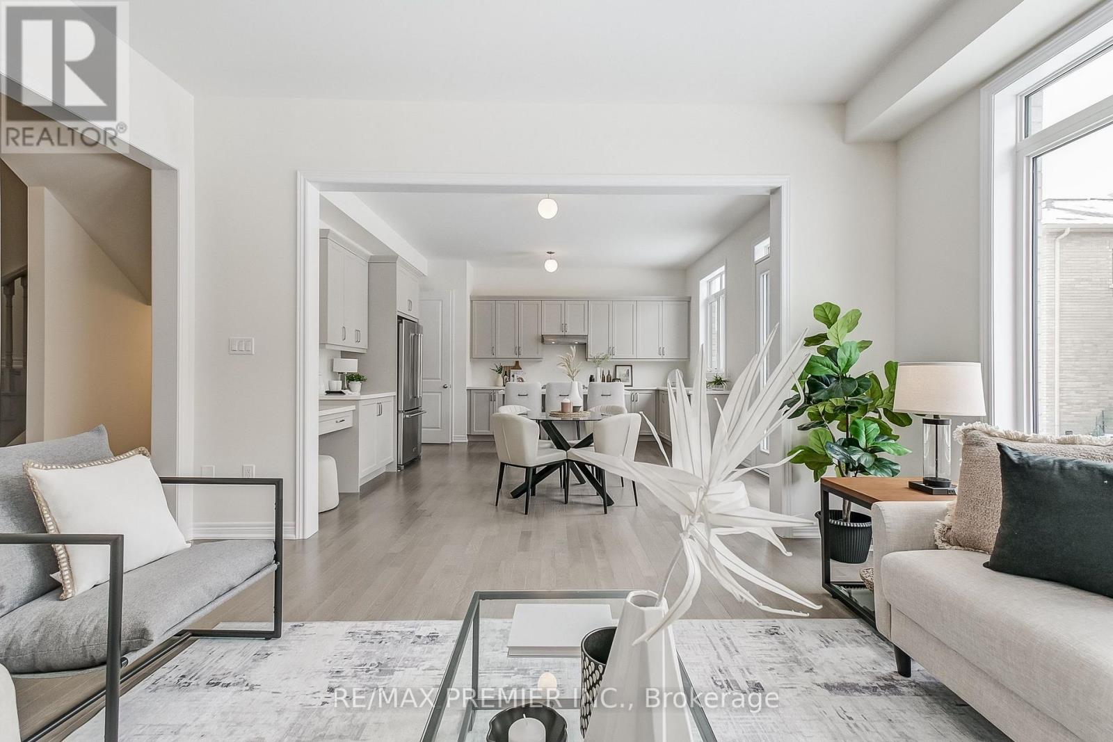 Lot 147 - 199 Fallharvest Way, Whitchurch-Stouffville, Ontario  L4A 0S1 - Photo 12 - N12533688