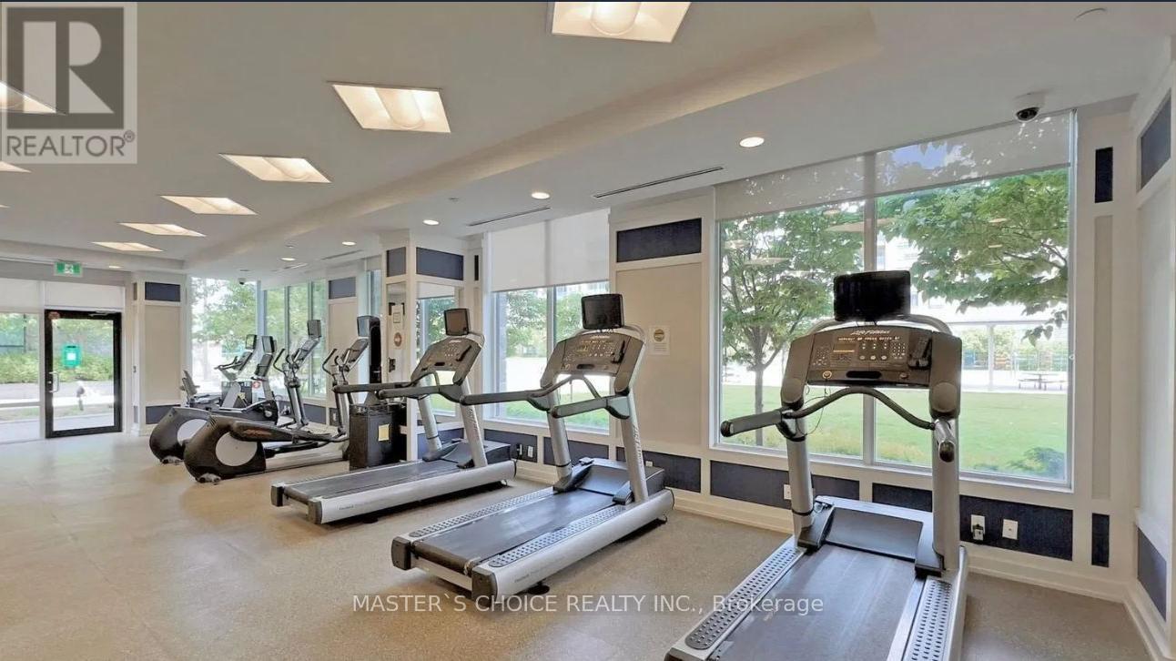 318 - 15 Water Walk Drive, Markham, Ontario  L6G 0G2 - Photo 29 - N12504908