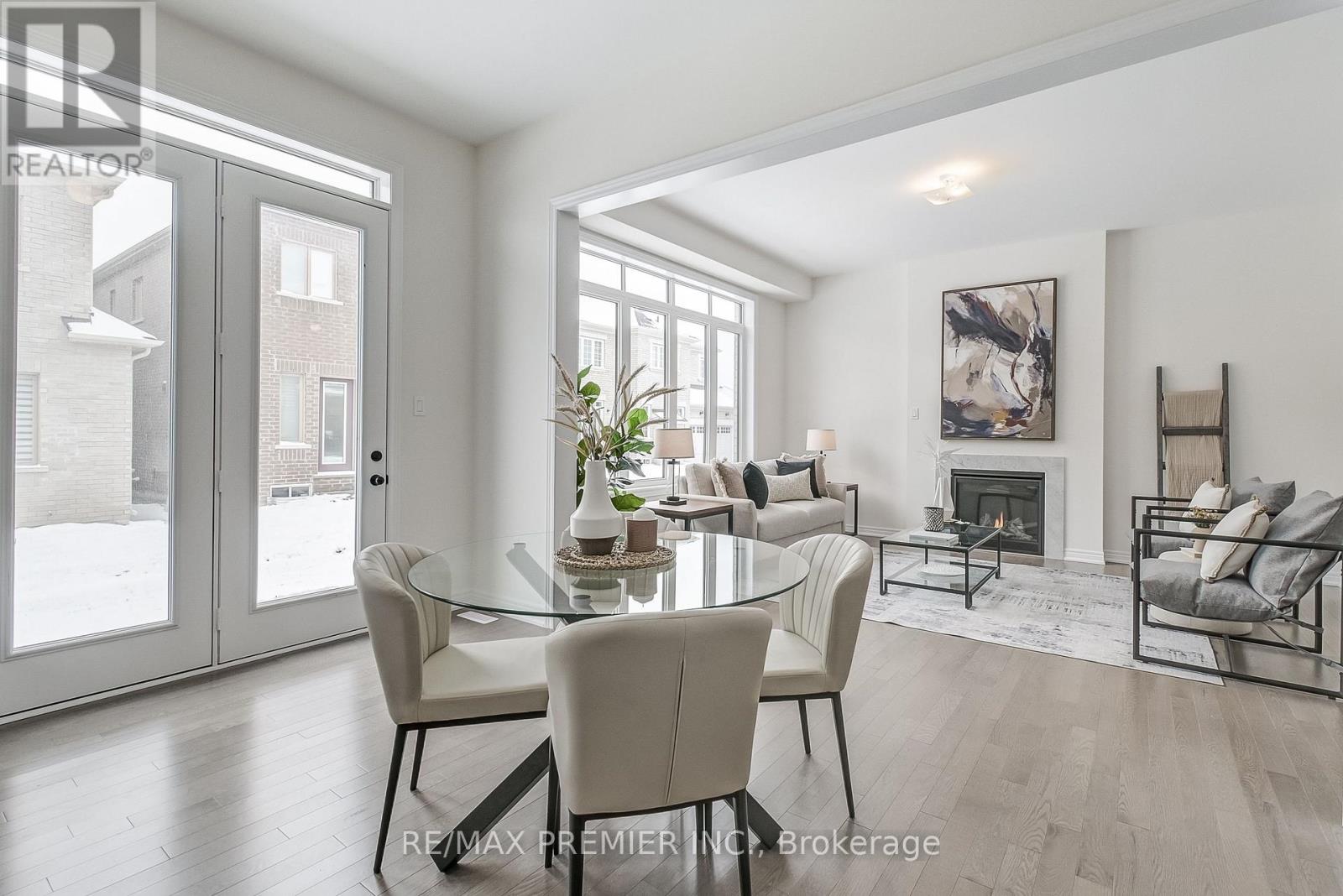 Lot 147 - 199 Fallharvest Way, Whitchurch-Stouffville, Ontario  L4A 0S1 - Photo 16 - N12533688