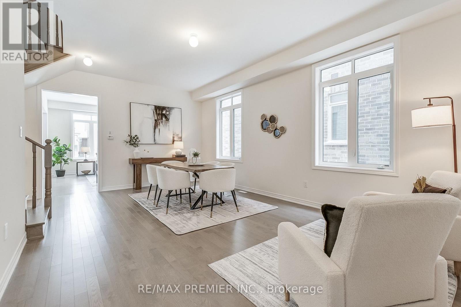 Lot 147 - 199 Fallharvest Way, Whitchurch-Stouffville, Ontario  L4A 0S1 - Photo 6 - N12533688