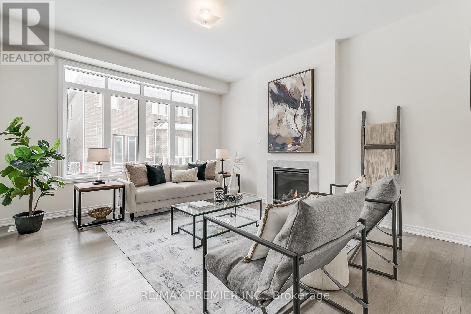 Lot 147 - 199 Fallharvest Way, Whitchurch-Stouffville, Ontario  L4A 0S1 - Photo 13 - N12533688