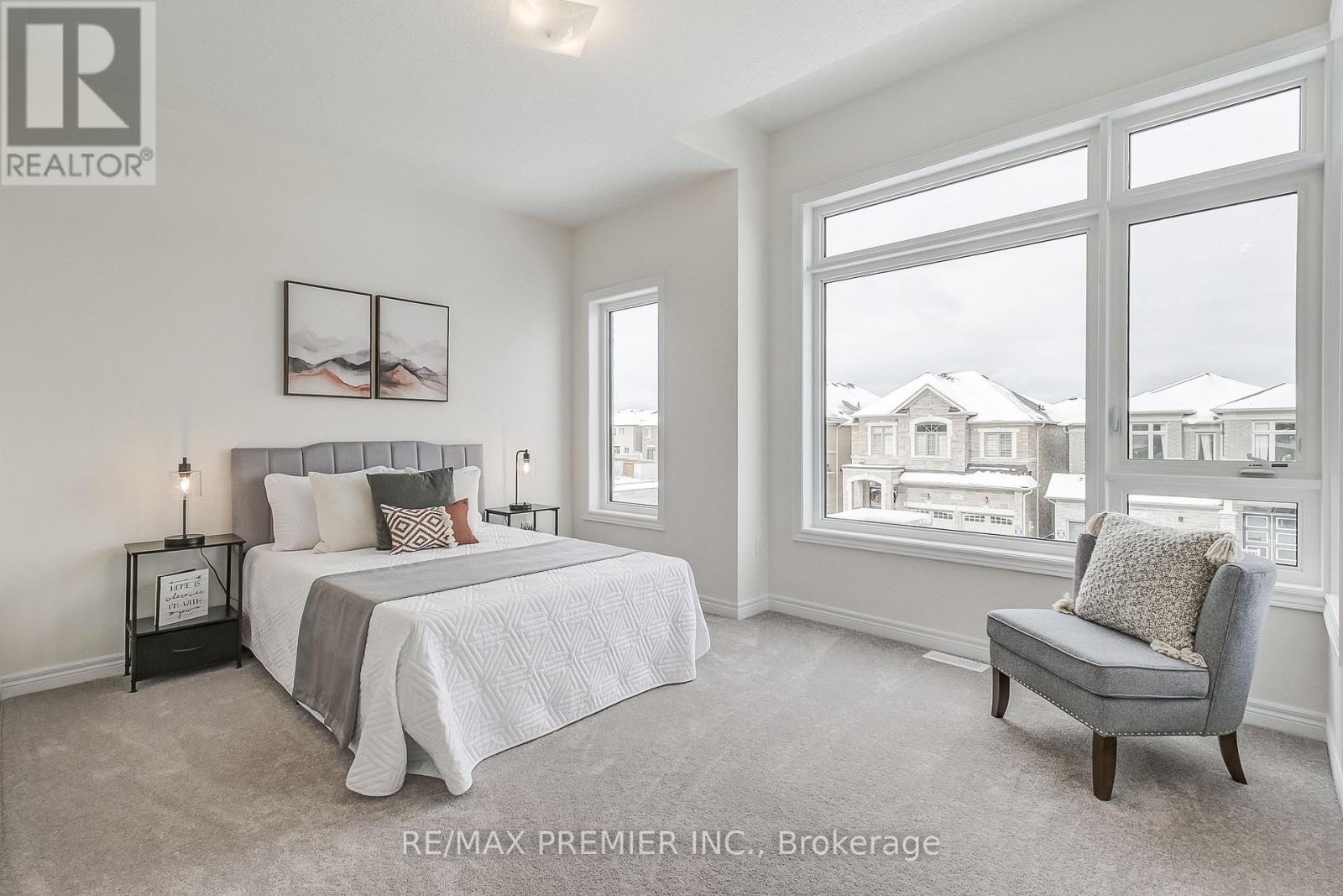 Lot 147 - 199 Fallharvest Way, Whitchurch-Stouffville, Ontario  L4A 0S1 - Photo 39 - N12533688