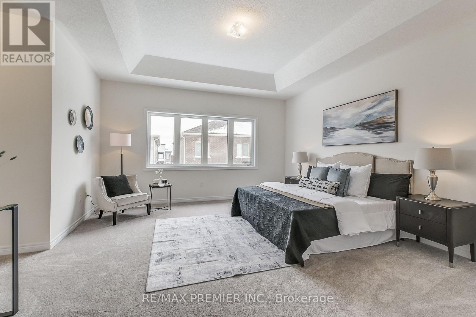 Lot 147 - 199 Fallharvest Way, Whitchurch-Stouffville, Ontario  L4A 0S1 - Photo 26 - N12533688