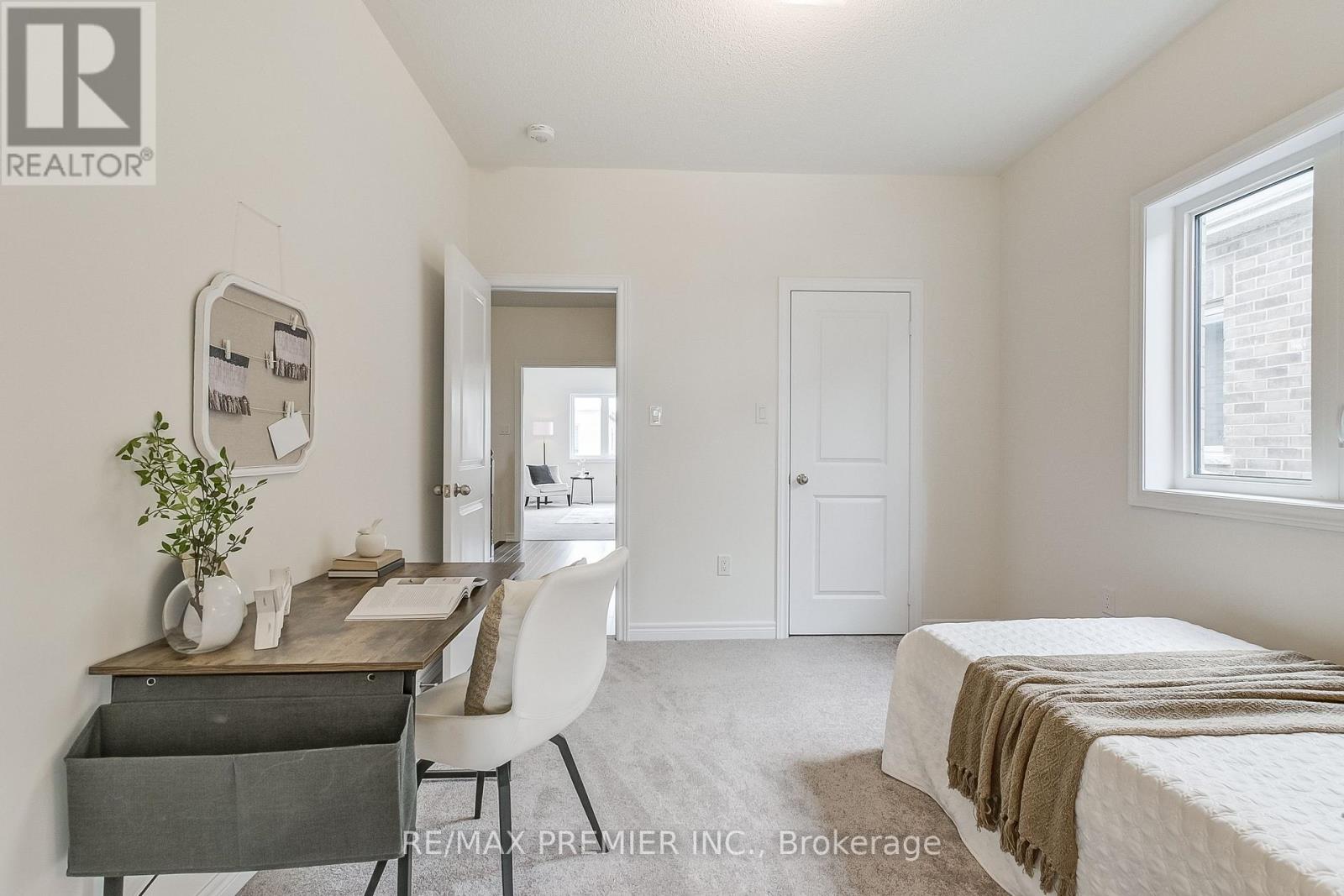 Lot 147 - 199 Fallharvest Way, Whitchurch-Stouffville, Ontario  L4A 0S1 - Photo 35 - N12533688