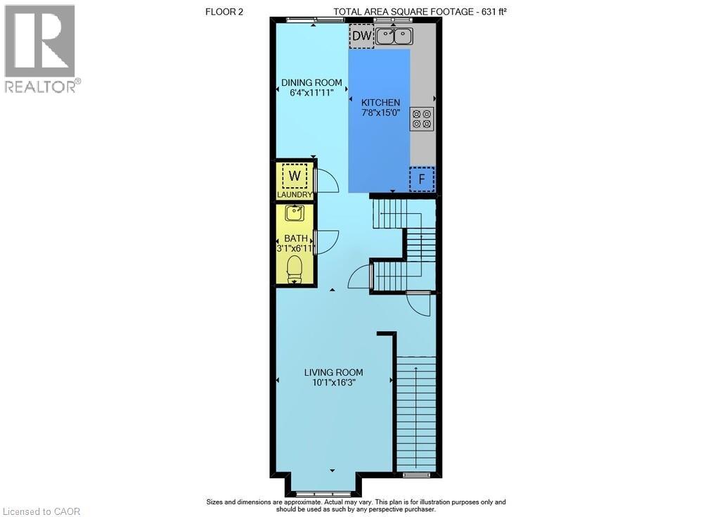 Property at 4862 CONNOR Drive image 2