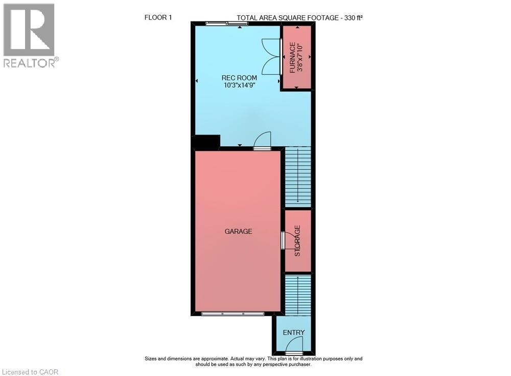 4862 Connor Drive, Beamsville, Ontario  L3J 0S2 - Photo 26 - 40789306