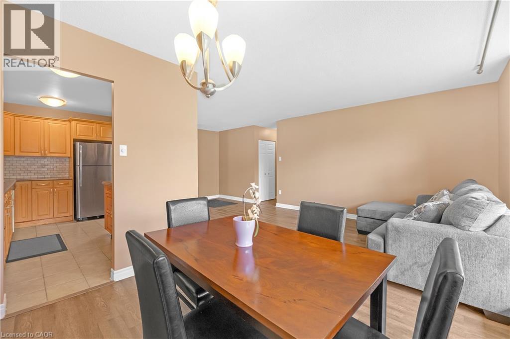 1966 Main Street W Unit# 402, Hamilton, Ontario  L8S 1J6 - Photo 12 - 40789276