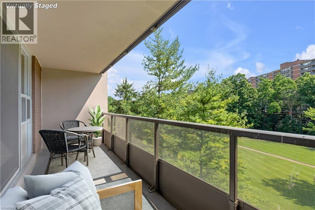 1966 Main Street W Unit# 402, Hamilton, Ontario  L8S 1J6 - Photo 29 - 40789276