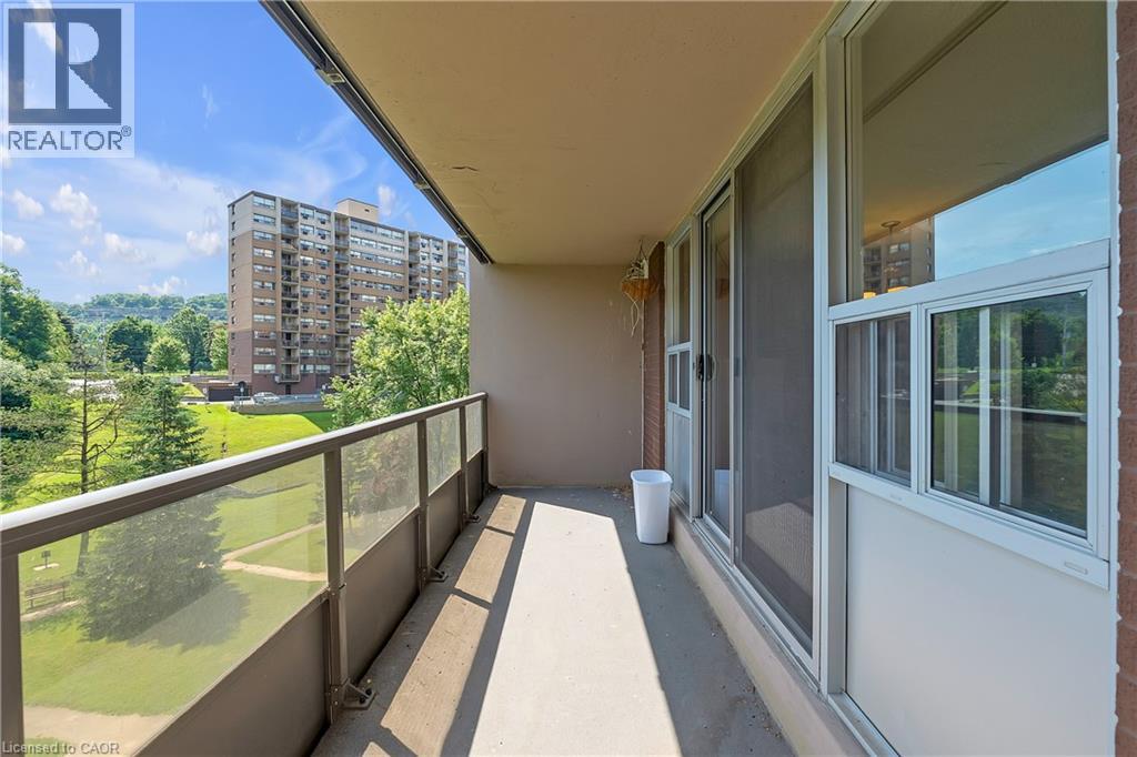 1966 Main Street W Unit# 402, Hamilton, Ontario  L8S 1J6 - Photo 31 - 40789276