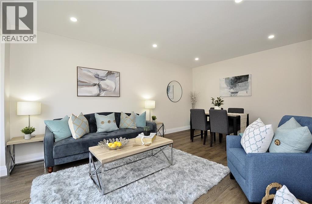 47 Fourth Avenue, Cambridge, Ontario  N1S 2E2 - Photo 11 - 40789236