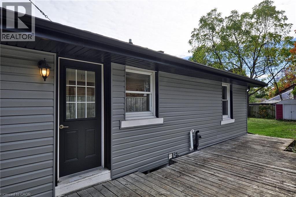 47 Fourth Avenue, Cambridge, Ontario  N1S 2E2 - Photo 26 - 40789236