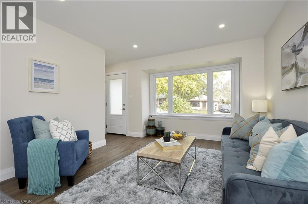 47 Fourth Avenue, Cambridge, Ontario  N1S 2E2 - Photo 8 - 40789236