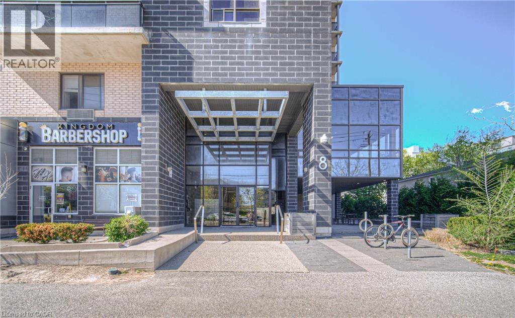 8 Hickory Street W Unit# 302, Waterloo, Ontario N2L 3H6 - Photo 3 - 40789226