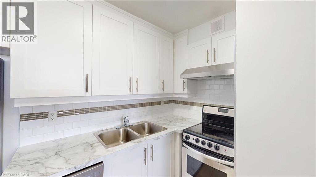 221 Queen Street S Unit# 1208, Kitchener, Ontario  N2G 1W5 - Photo 10 - 40788995