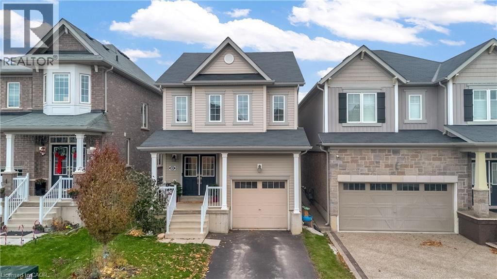 39 Mccargow Drive, Haldimand, Ontario N3W 0C3 - Photo 2 - 40788615