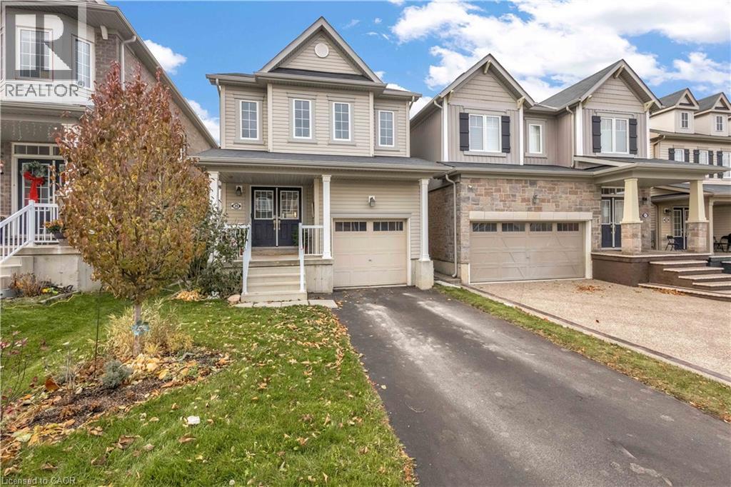 39 Mccargow Drive, Haldimand, Ontario N3W 0C3 - Photo 3 - 40788615