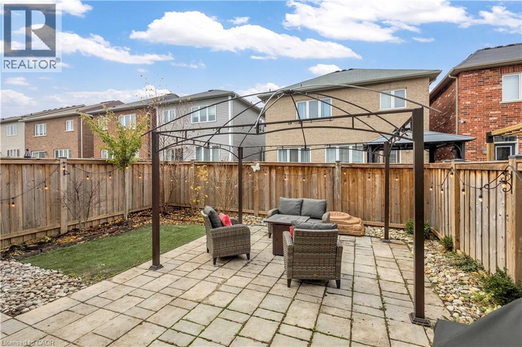 39 Mccargow Drive, Haldimand, Ontario N3W 0C3 - Photo 36 - 40788615