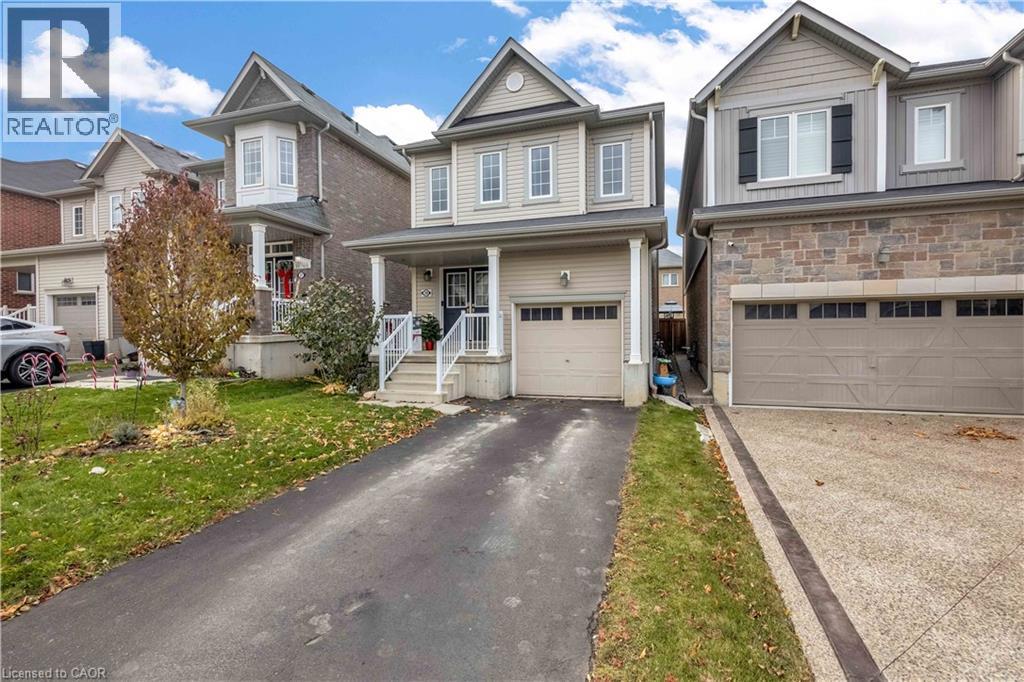 39 Mccargow Drive, Haldimand, Ontario N3W 0C3 - Photo 4 - 40788615