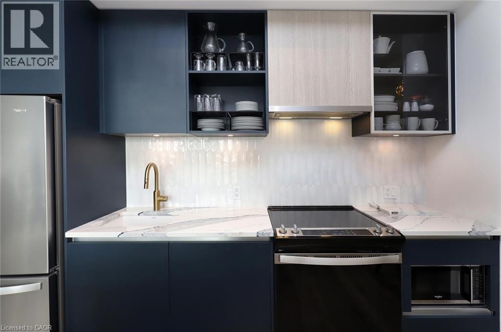 405 Dundas Street W Unit# Ph02, Oakville, Ontario L6M 5P9 - Photo 10 - 40787488