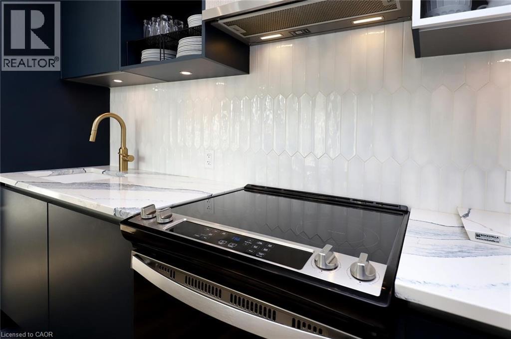 405 Dundas Street W Unit# Ph02, Oakville, Ontario L6M 5P9 - Photo 11 - 40787488