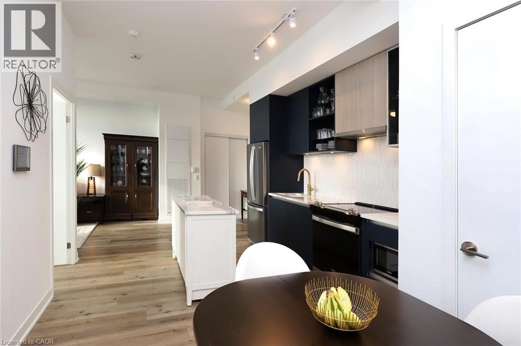 405 Dundas Street W Unit# Ph02, Oakville, Ontario L6M 5P9 - Photo 17 - 40787488