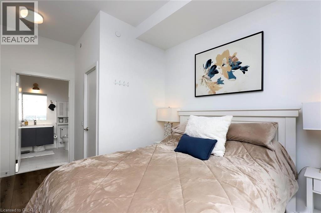 405 Dundas Street W Unit# Ph02, Oakville, Ontario L6M 5P9 - Photo 20 - 40787488