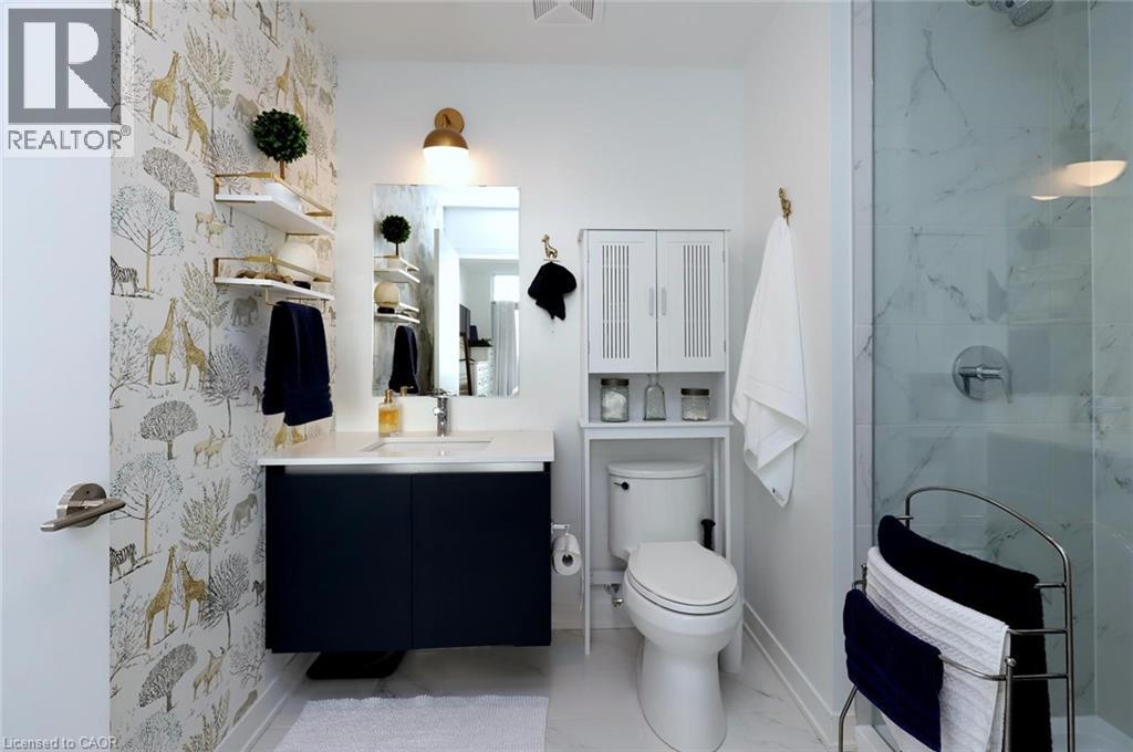 405 Dundas Street W Unit# Ph02, Oakville, Ontario L6M 5P9 - Photo 21 - 40787488