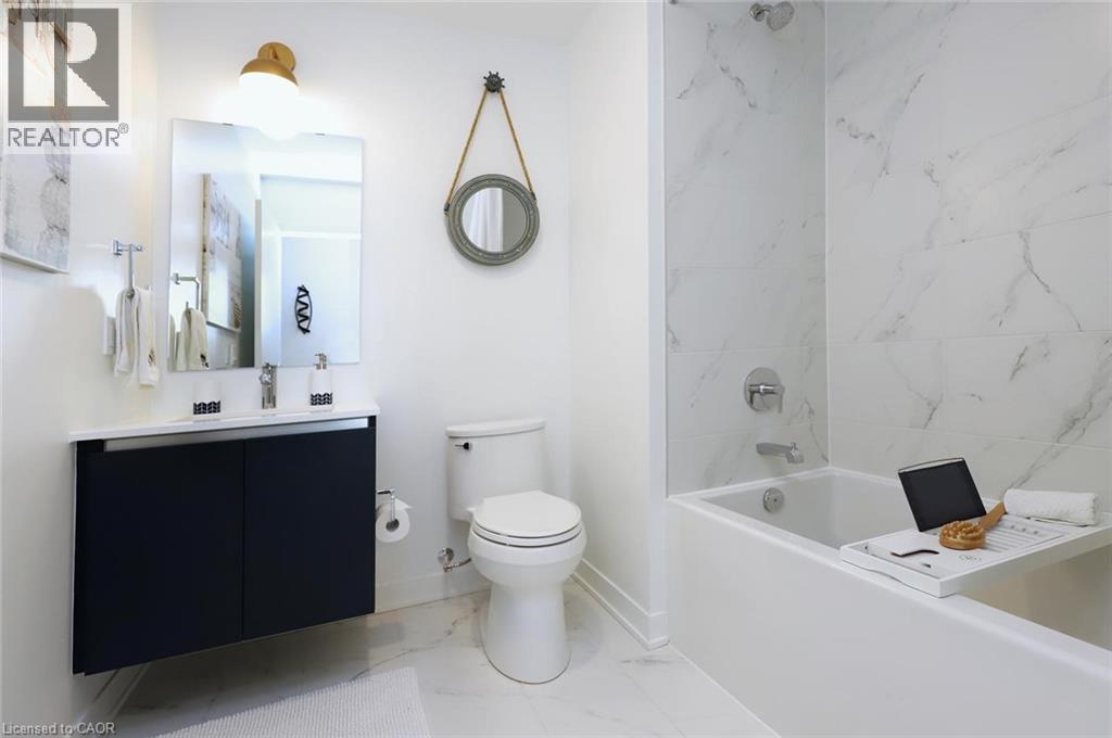 405 Dundas Street W Unit# Ph02, Oakville, Ontario L6M 5P9 - Photo 24 - 40787488