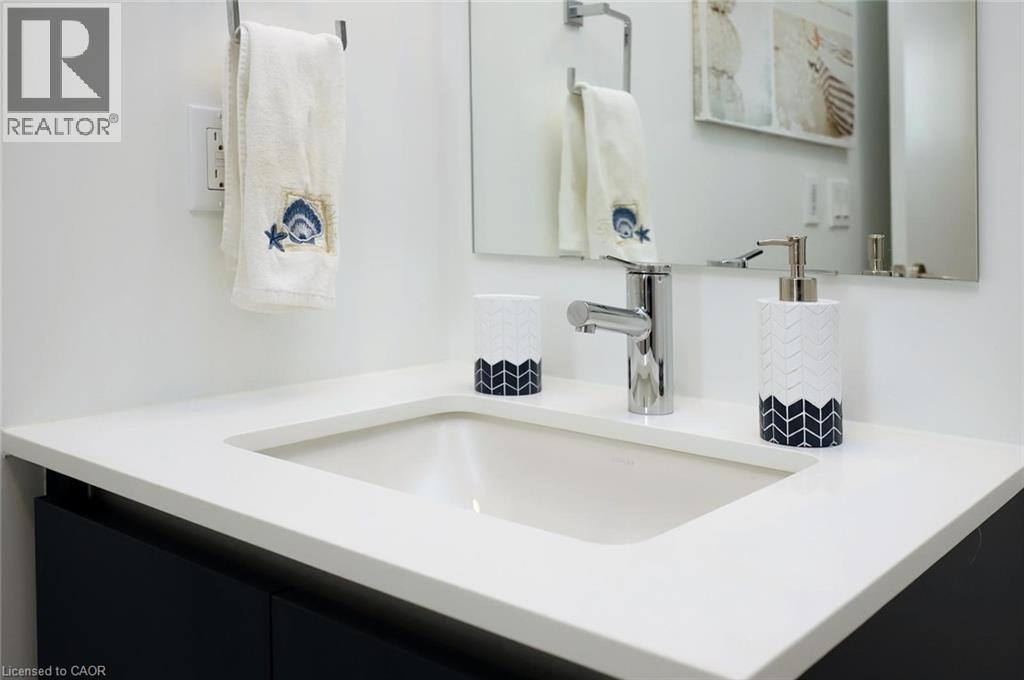 405 Dundas Street W Unit# Ph02, Oakville, Ontario L6M 5P9 - Photo 26 - 40787488