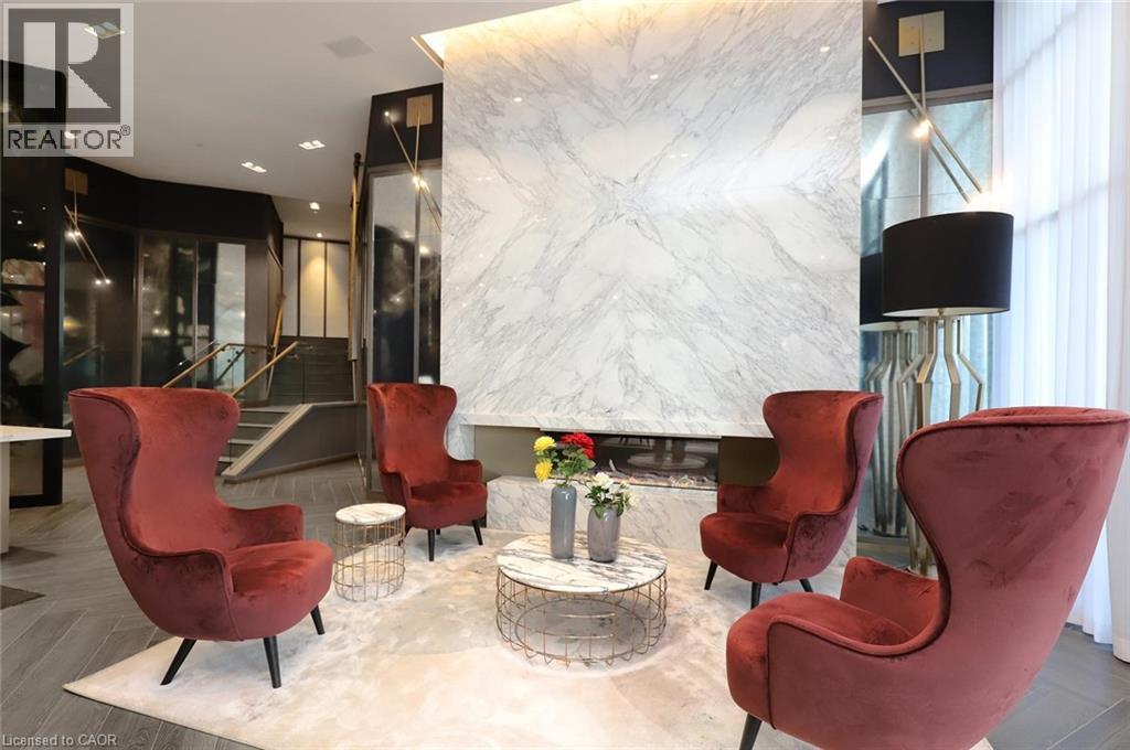 405 Dundas Street W Unit# Ph02, Oakville, Ontario L6M 5P9 - Photo 3 - 40787488