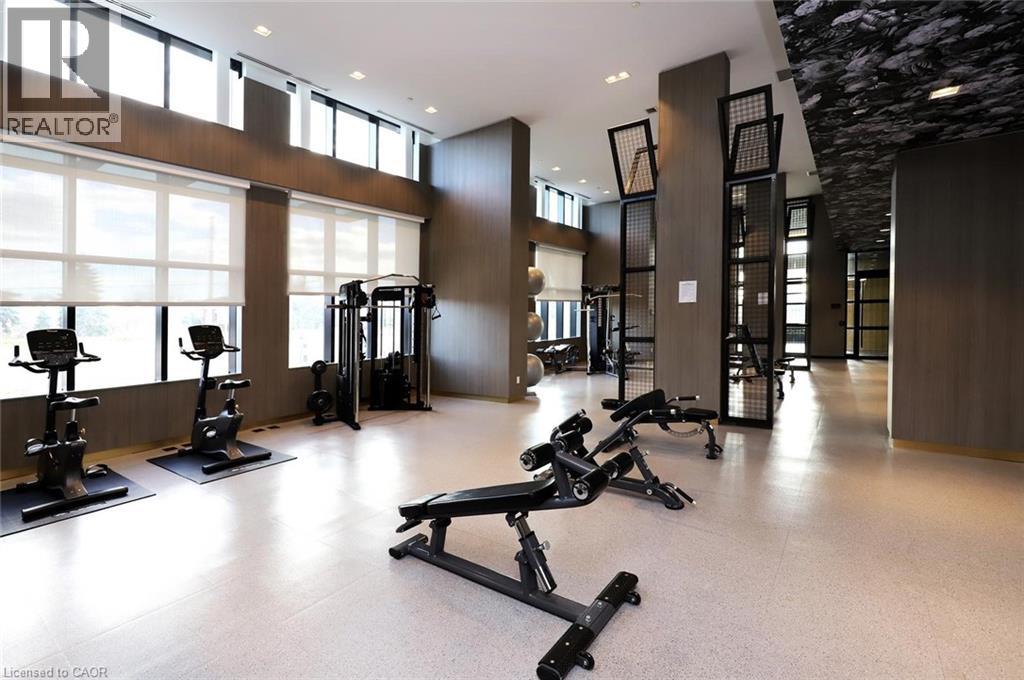 405 Dundas Street W Unit# Ph02, Oakville, Ontario L6M 5P9 - Photo 34 - 40787488