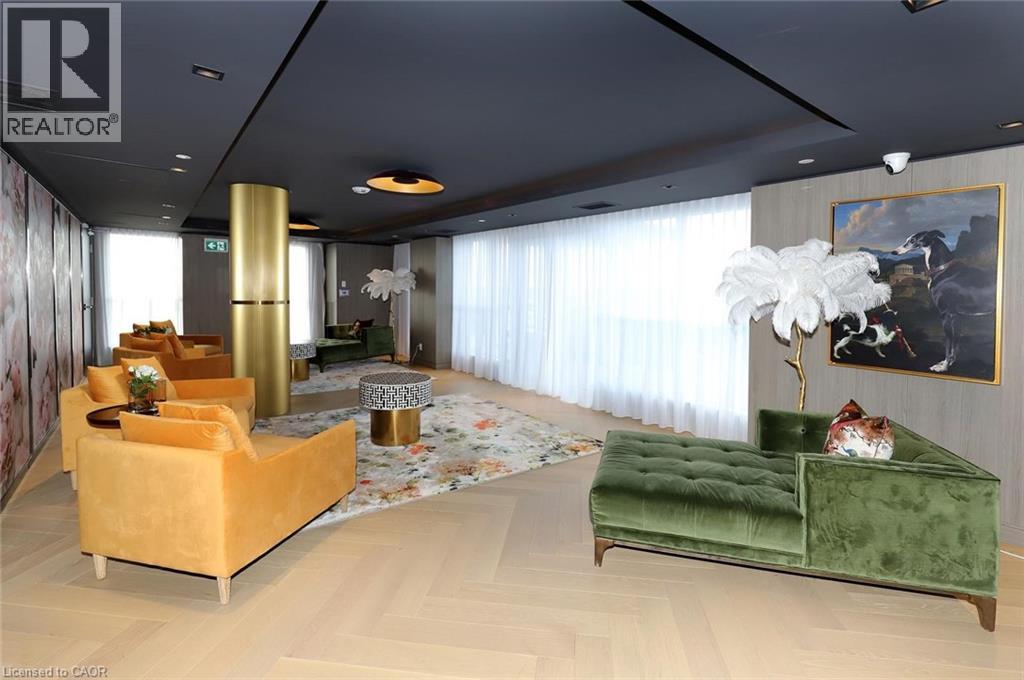 405 Dundas Street W Unit# Ph02, Oakville, Ontario L6M 5P9 - Photo 38 - 40787488