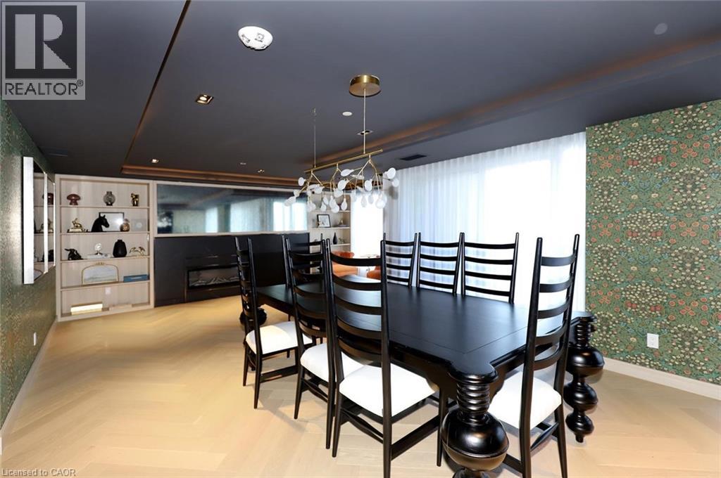 405 Dundas Street W Unit# Ph02, Oakville, Ontario L6M 5P9 - Photo 39 - 40787488