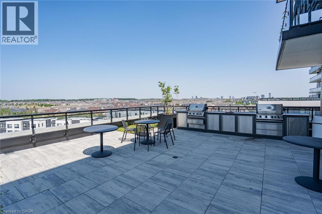 405 Dundas Street W Unit# Ph02, Oakville, Ontario L6M 5P9 - Photo 40 - 40787488