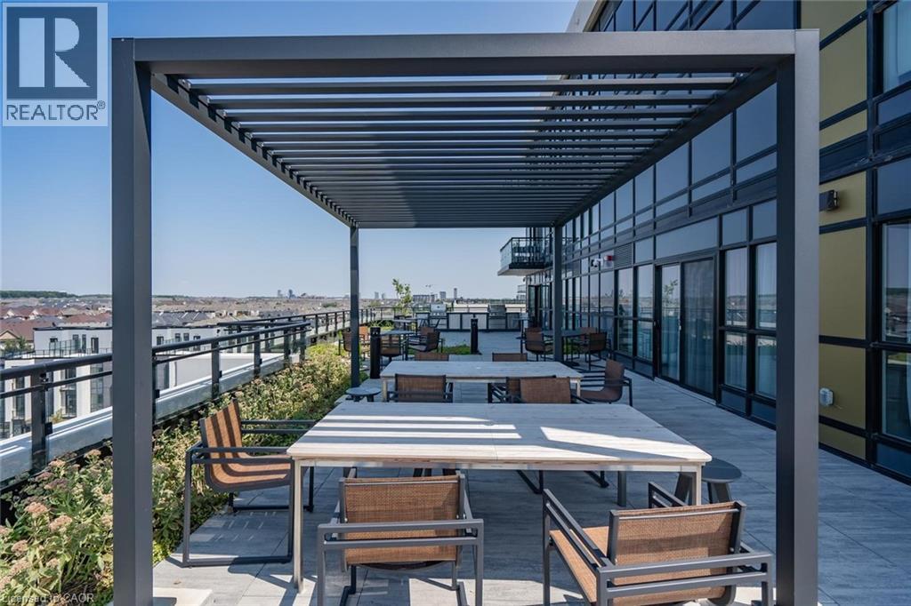 405 Dundas Street W Unit# Ph02, Oakville, Ontario L6M 5P9 - Photo 41 - 40787488