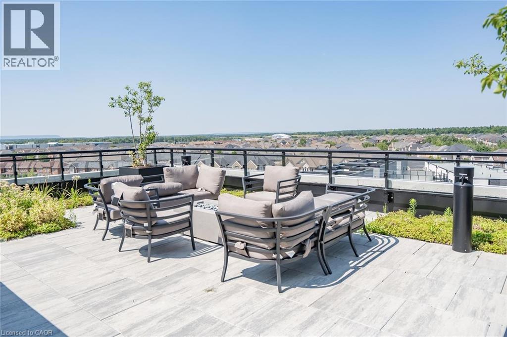 405 Dundas Street W Unit# Ph02, Oakville, Ontario L6M 5P9 - Photo 42 - 40787488