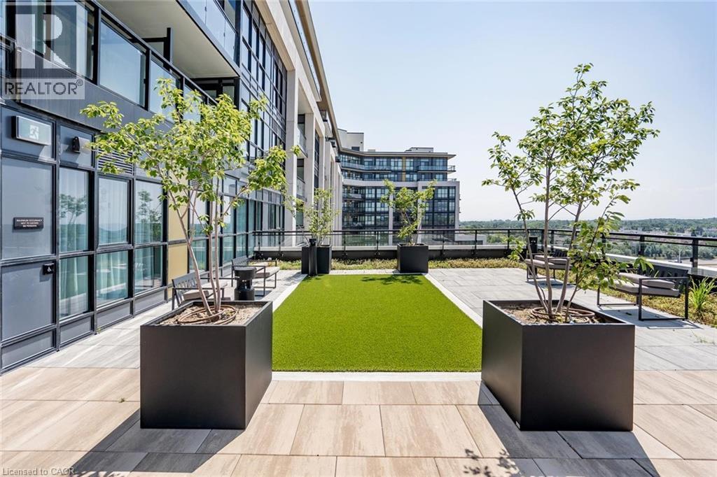 405 Dundas Street W Unit# Ph02, Oakville, Ontario L6M 5P9 - Photo 43 - 40787488