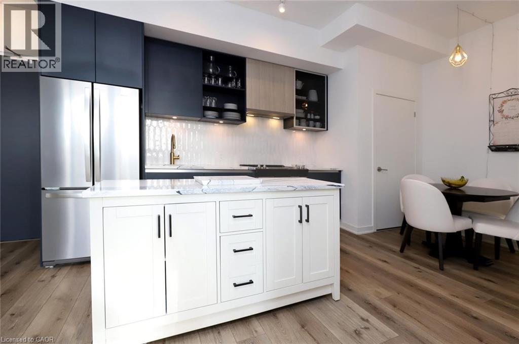 405 Dundas Street W Unit# Ph02, Oakville, Ontario L6M 5P9 - Photo 9 - 40787488