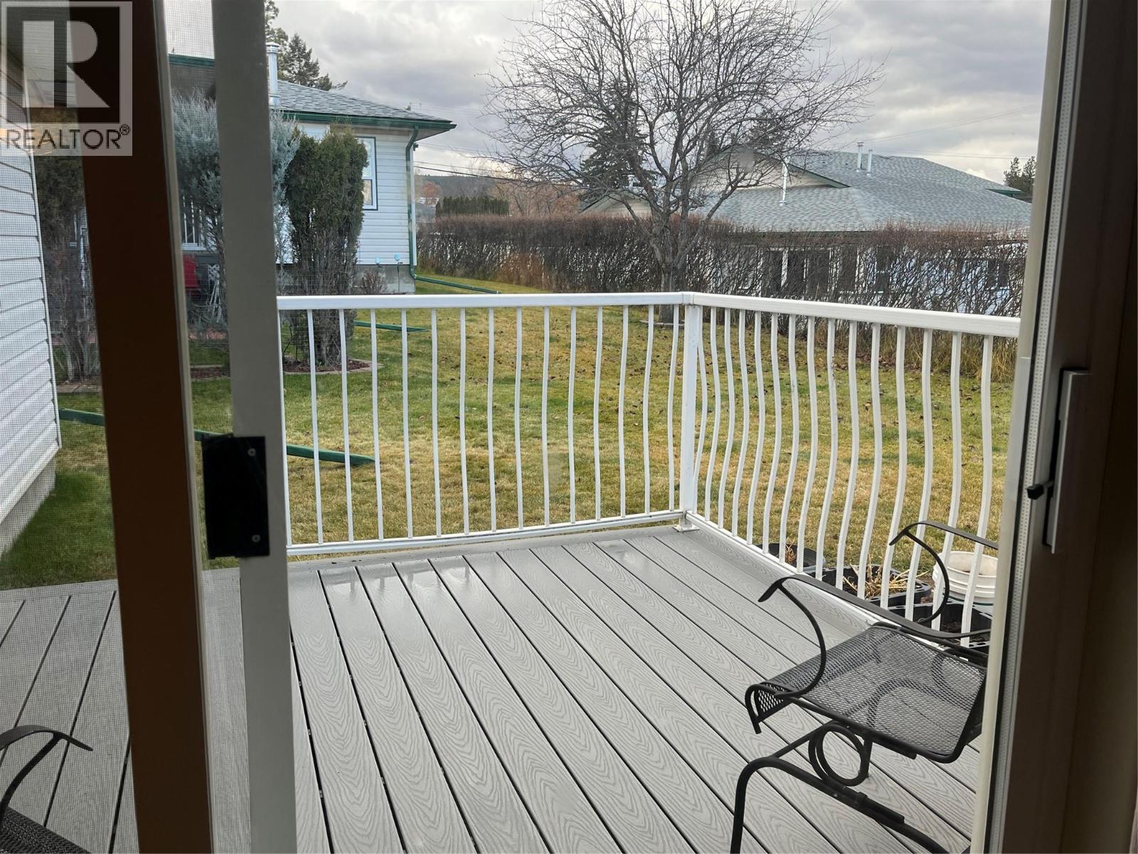 2375 1st Street Unit# 15, Cranbrook, British Columbia V1C 6J7 - Photo 20 - 10369298