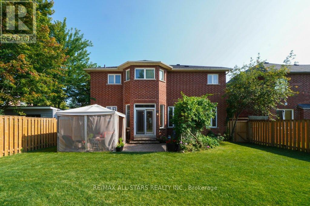 67 Rosena Lane, Uxbridge, Ontario  L9P 1X6 - Photo 40 - N12558292